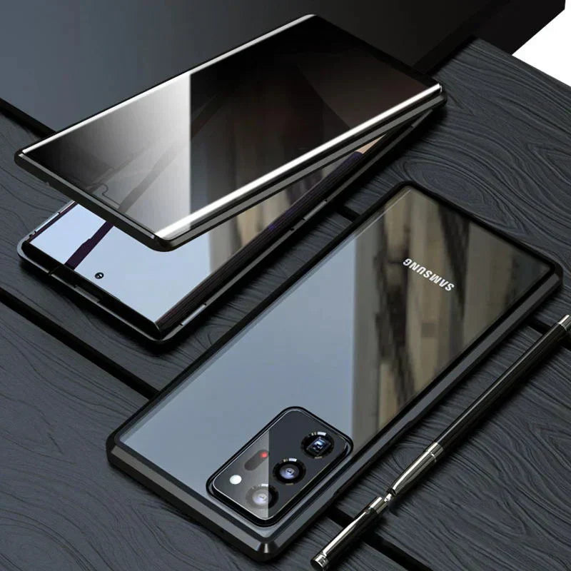 Privacy Magentic Case for Samsung