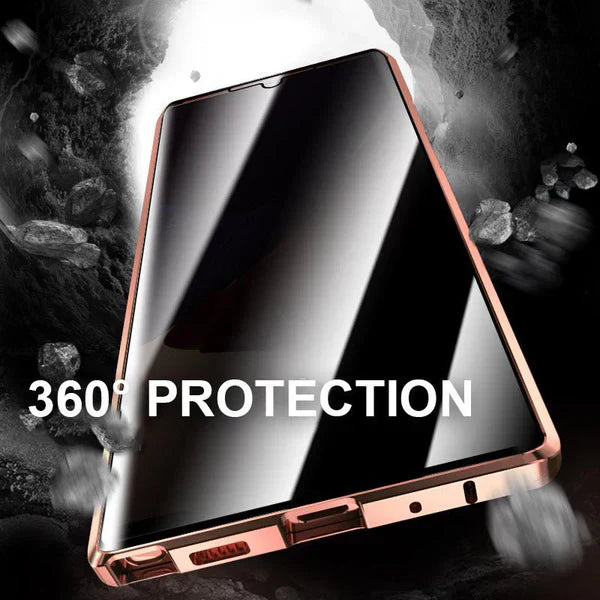 Privacy Magentic Case for Samsung