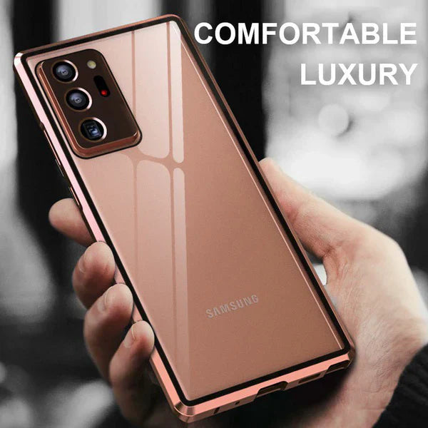 Privacy Magentic Case for Samsung