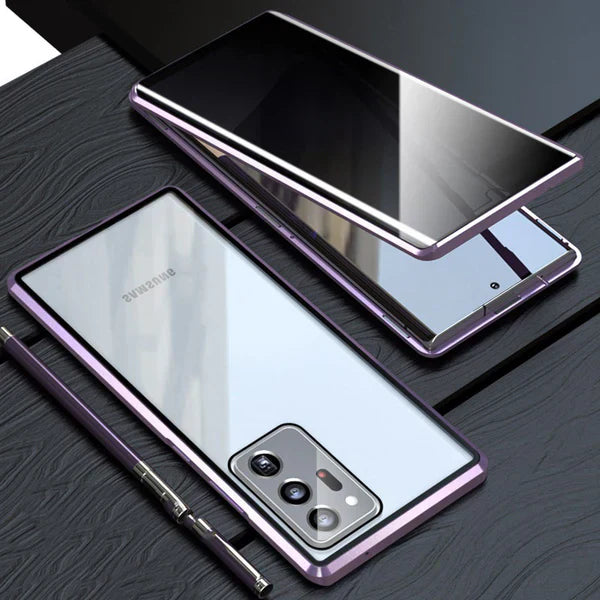 Privacy Magentic Case for Samsung