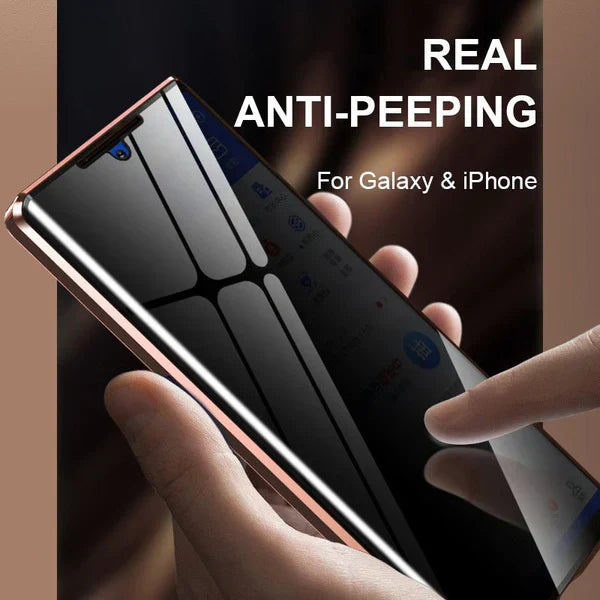 Privacy Magentic Case for Samsung