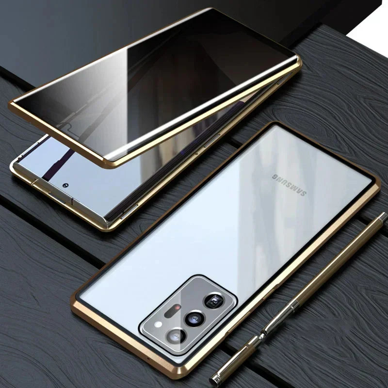Privacy Magentic Case for Samsung