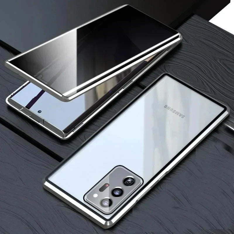 Privacy Magentic Case for Samsung
