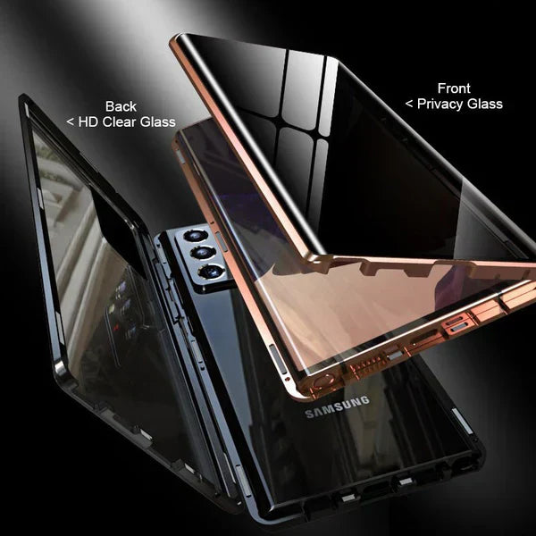 Privacy Magentic Case for Samsung