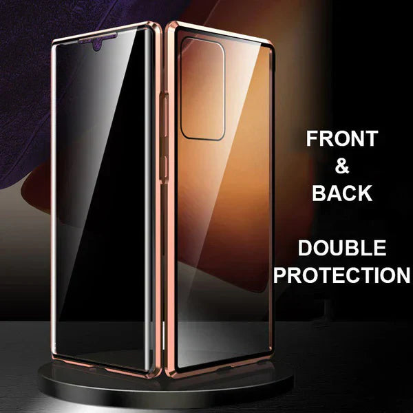 Privacy Magentic Case for Samsung