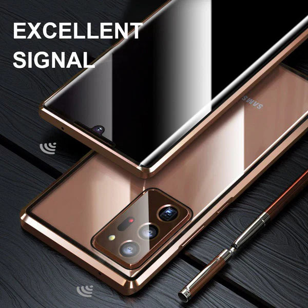Privacy Magentic Case for Samsung